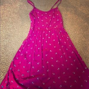 Old navy dress